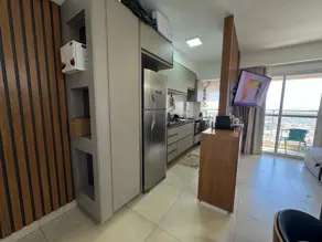 Apartamento Jardim Sumaré, Ribeirão Preto - SP — foto 2