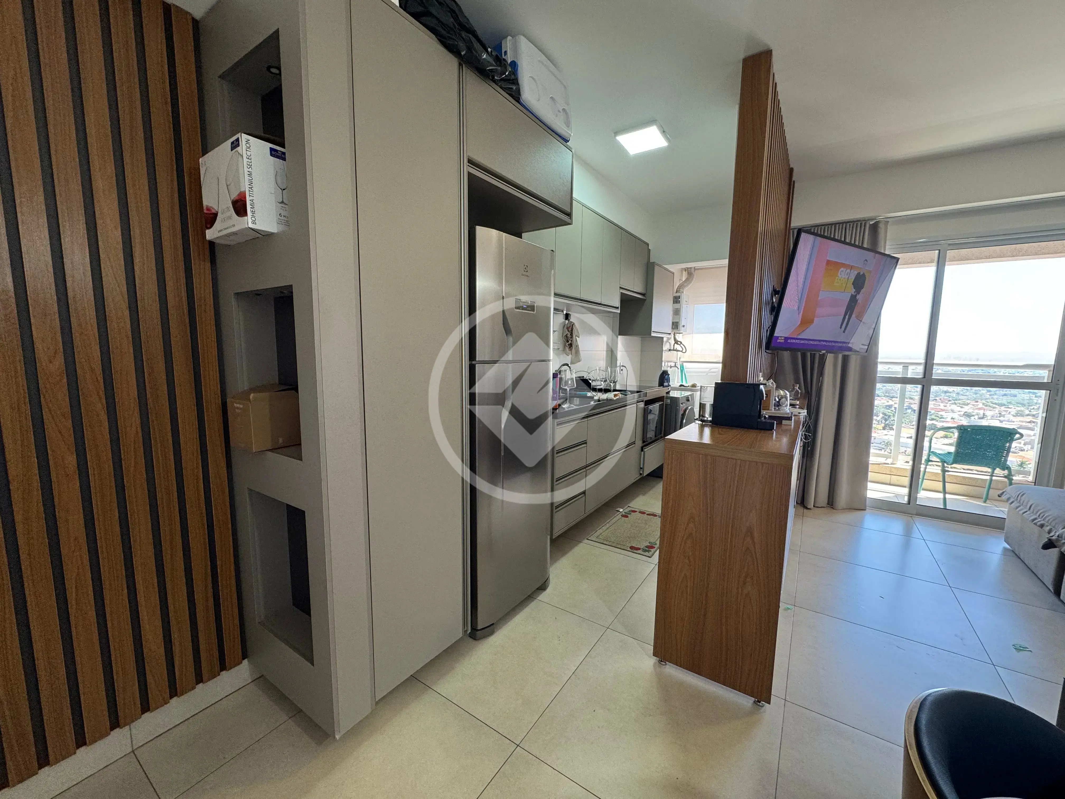 Image 2 - Apartamento em Jardim Sumaré, Ribeirão Preto - SP