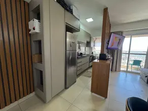 Apartamento Jardim Sumaré, Ribeirão Preto - SP — foto 1