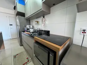 Imagem 3 - Apartamento em Jardim Sumaré, Ribeirão Preto - SP
