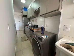 Imagem 2 - Apartamento em Jardim Sumaré, Ribeirão Preto - SP