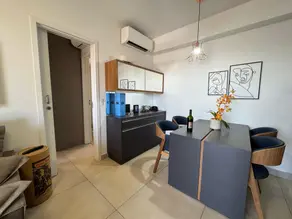 Imagem 4 - Apartamento em Jardim Sumaré, Ribeirão Preto - SP