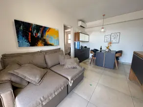 Imagem 5 - Apartamento em Jardim Sumaré, Ribeirão Preto - SP