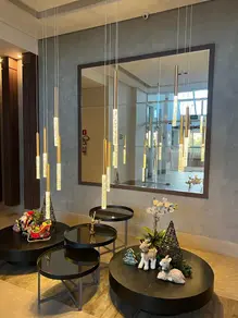 Imagem 2 - Apartamento em Vila do Golfe, Ribeirão Preto - SP