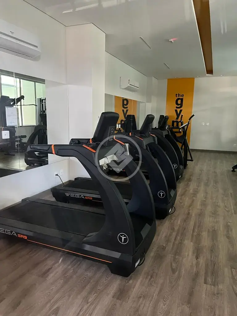 Image 18 - Apartamento em Vila do Golfe, Ribeirão Preto - SP