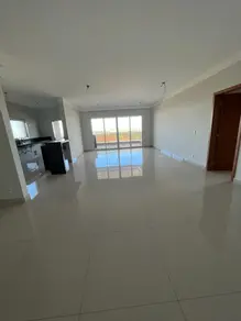 Imagem 4 - Apartamento em Vila do Golfe, Ribeirão Preto - SP