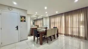 Apartamento Jardim Botânico, Ribeirão Preto - SP — foto 2