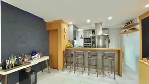 Imagem 5 - Apartamento em Jardim Botânico, Ribeirão Preto - SP