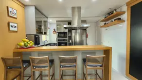 Imagem 6 - Apartamento em Jardim Botânico, Ribeirão Preto - SP