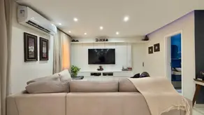 Imagem 4 - Apartamento em Jardim Botânico, Ribeirão Preto - SP