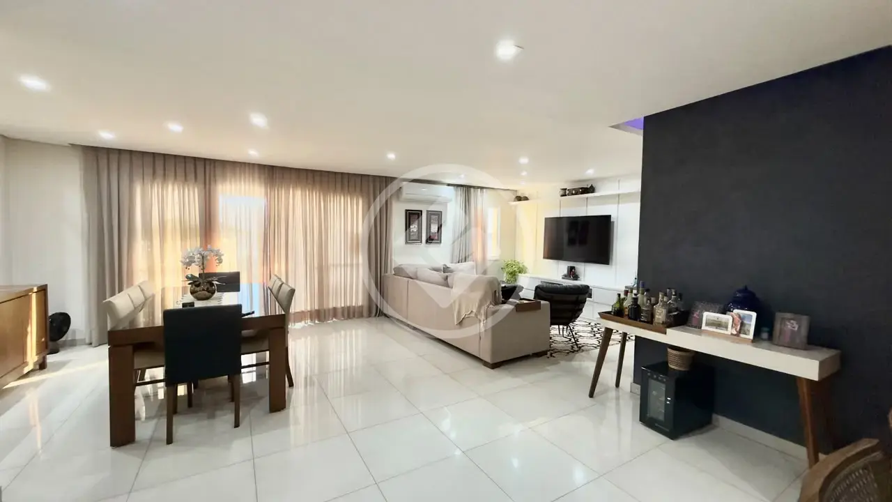 Imagem 1 - Apartamento em Jardim Botânico, Ribeirão Preto - SP