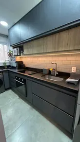 Imagem 2 - Apartamento em Jardim Antártica, Ribeirão Preto - SP