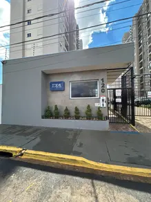 Imagem 5 - Apartamento em Jardim Antártica, Ribeirão Preto - SP