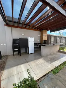 Apartamento Jardim Antártica, Ribeirão Preto - SP — foto 2
