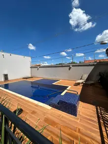 Imagem 3 - Apartamento em Jardim Antártica, Ribeirão Preto - SP