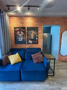 Imagem 4 - Apartamento em Jardim Antártica, Ribeirão Preto - SP
