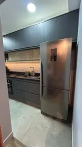 Imagem 6 - Apartamento em Jardim Antártica, Ribeirão Preto - SP