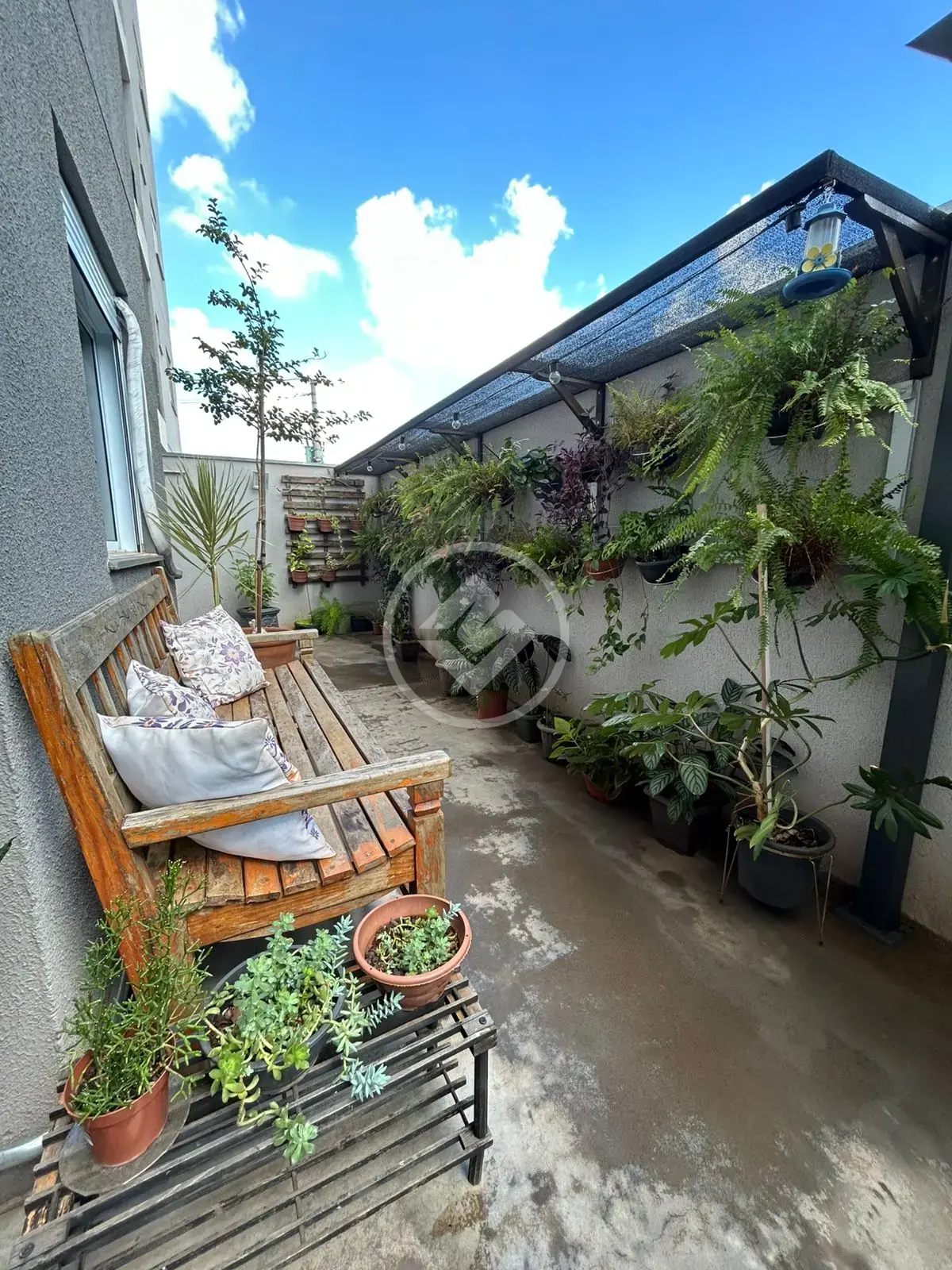 Imagem 1 - Apartamento em Jardim Antártica, Ribeirão Preto - SP