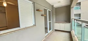 Apartamento Jardim Botânico, Ribeirão Preto - SP — foto 2