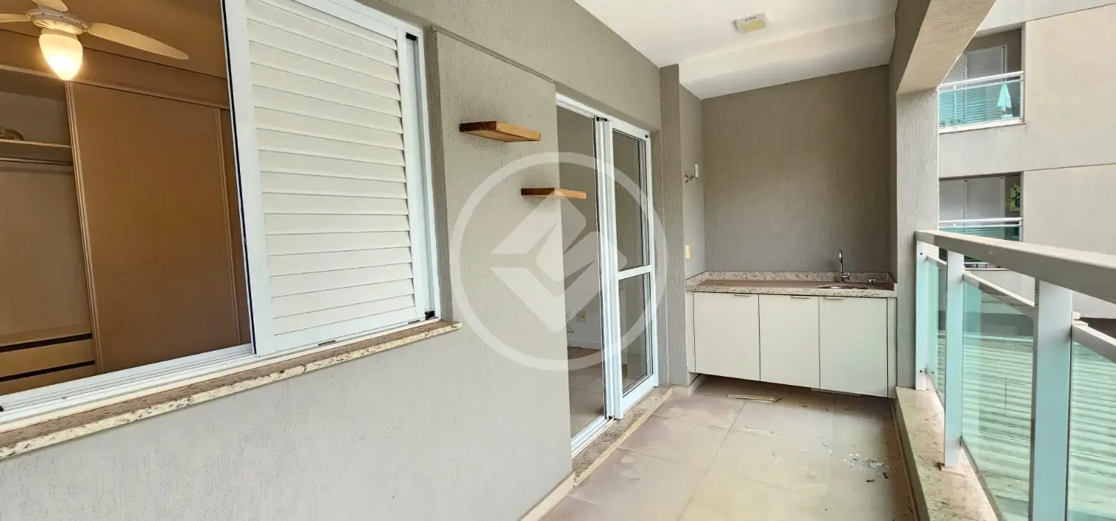 Image 2 - Apartamento em Jardim Botânico, Ribeirão Preto - SP
