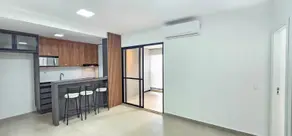 Imagem 4 - Apartamento em Bonfim Paulista, Ribeirão Preto - SP