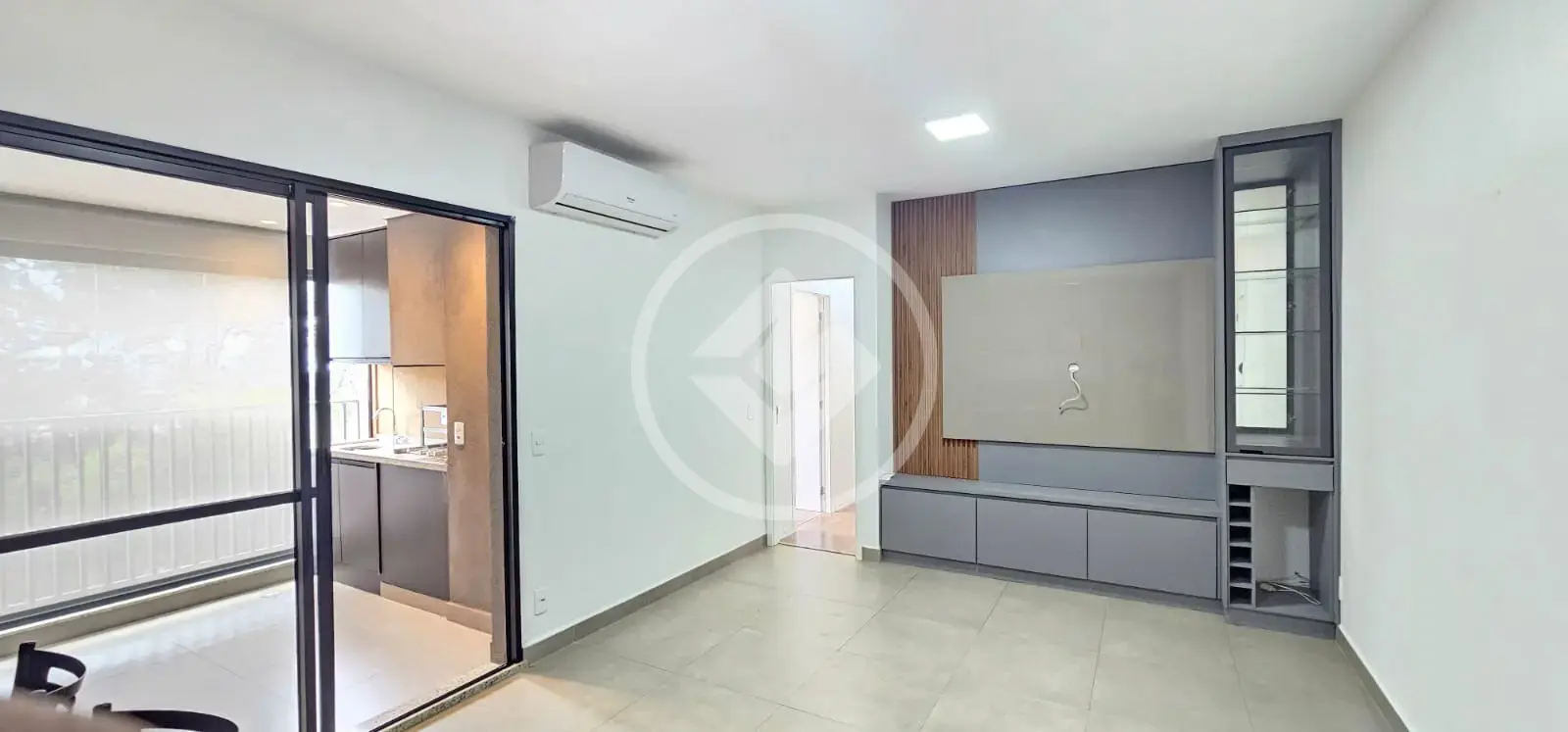 Image 2 - Apartamento em Bonfim Paulista, Ribeirão Preto - SP