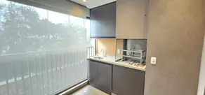 Apartamento Bonfim Paulista, Ribeirão Preto - SP — foto 1