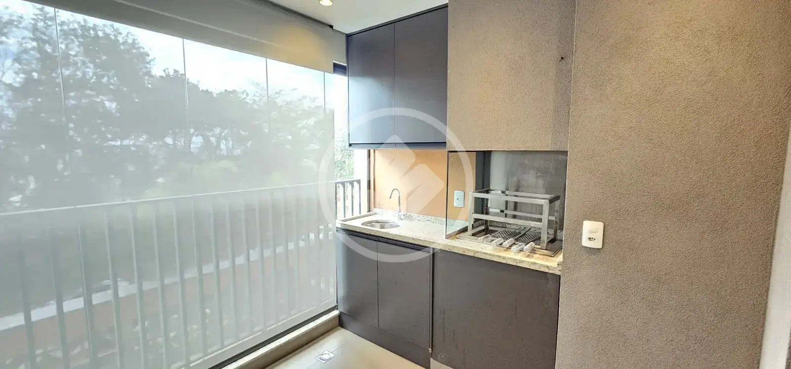 Imagem 1 - Apartamento em Bonfim Paulista, Ribeirão Preto - SP