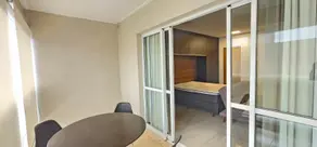 Imagem 4 - Loft / Studio em Bosque das Juritis, Ribeirão Preto - SP