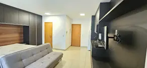 Loft / Studio Bosque das Juritis, Ribeirão Preto - SP — foto 2