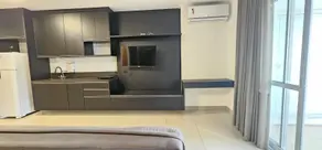 Imagem 2 - Loft / Studio em Bosque das Juritis, Ribeirão Preto - SP