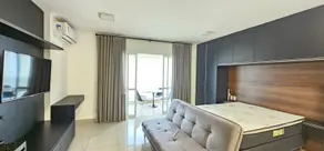 Imagem 5 - Loft / Studio em Bosque das Juritis, Ribeirão Preto - SP
