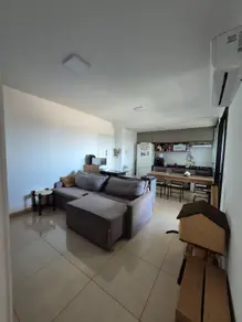 Imagem 2 - Apartamento em Bonfim Paulista, Ribeirão Preto - SP