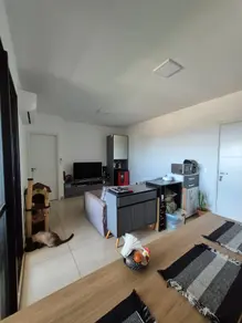 Imagem 3 - Apartamento em Bonfim Paulista, Ribeirão Preto - SP