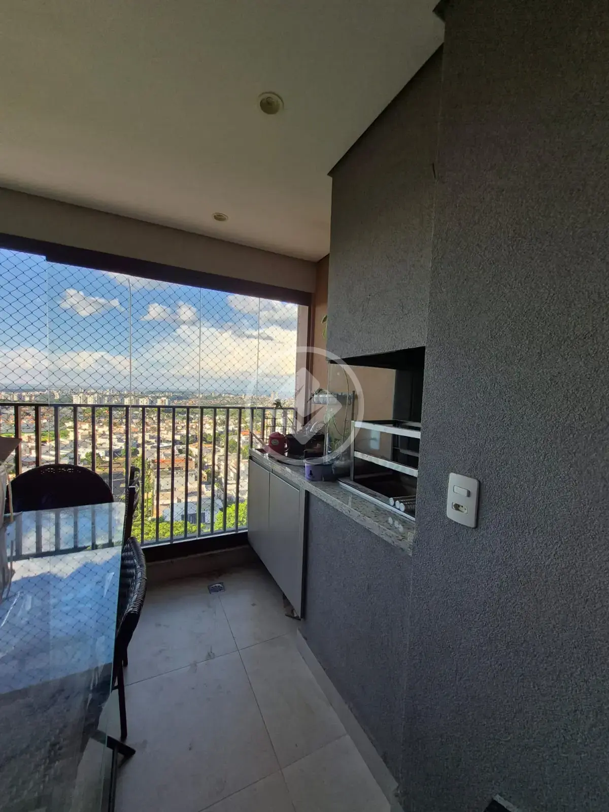 Image 2 - Apartamento em Bonfim Paulista, Ribeirão Preto - SP