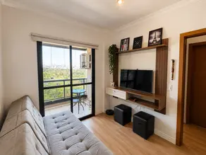 Apartamento Jardim Palma Travassos, Ribeirão Preto - SP — foto 2