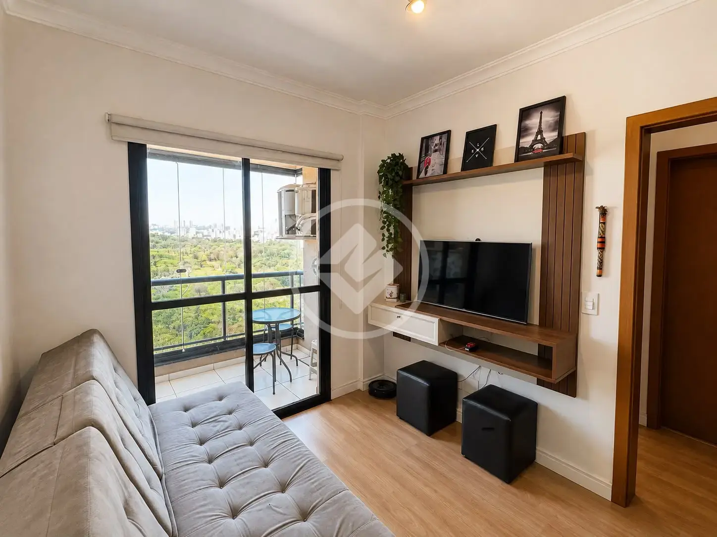 Image 2 - Apartamento em Jardim Palma Travassos, Ribeirão Preto - SP