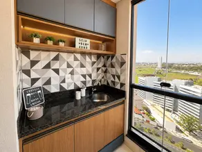 Imagem 5 - Apartamento em Jardim Palma Travassos, Ribeirão Preto - SP