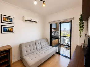 Imagem 3 - Apartamento em Jardim Palma Travassos, Ribeirão Preto - SP