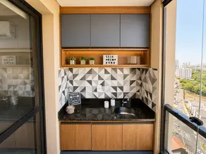 Imagem 6 - Apartamento em Jardim Palma Travassos, Ribeirão Preto - SP