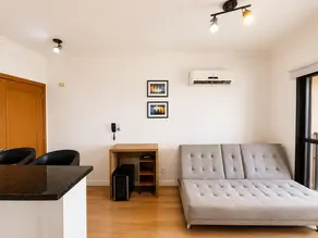 Imagem 4 - Apartamento em Jardim Palma Travassos, Ribeirão Preto - SP