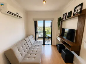 Imagem 2 - Apartamento em Jardim Palma Travassos, Ribeirão Preto - SP