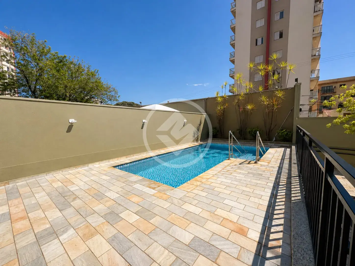 Image 20 - Apartamento em Jardim Palma Travassos, Ribeirão Preto - SP