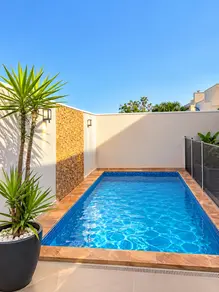 Imagem 2 - Casa Condomínio em Residencial Alto do Castelo, Ribeirão Preto - SP