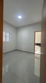 Imagem 2 - Casa em Jardim Regatas, Ribeirão Preto - SP