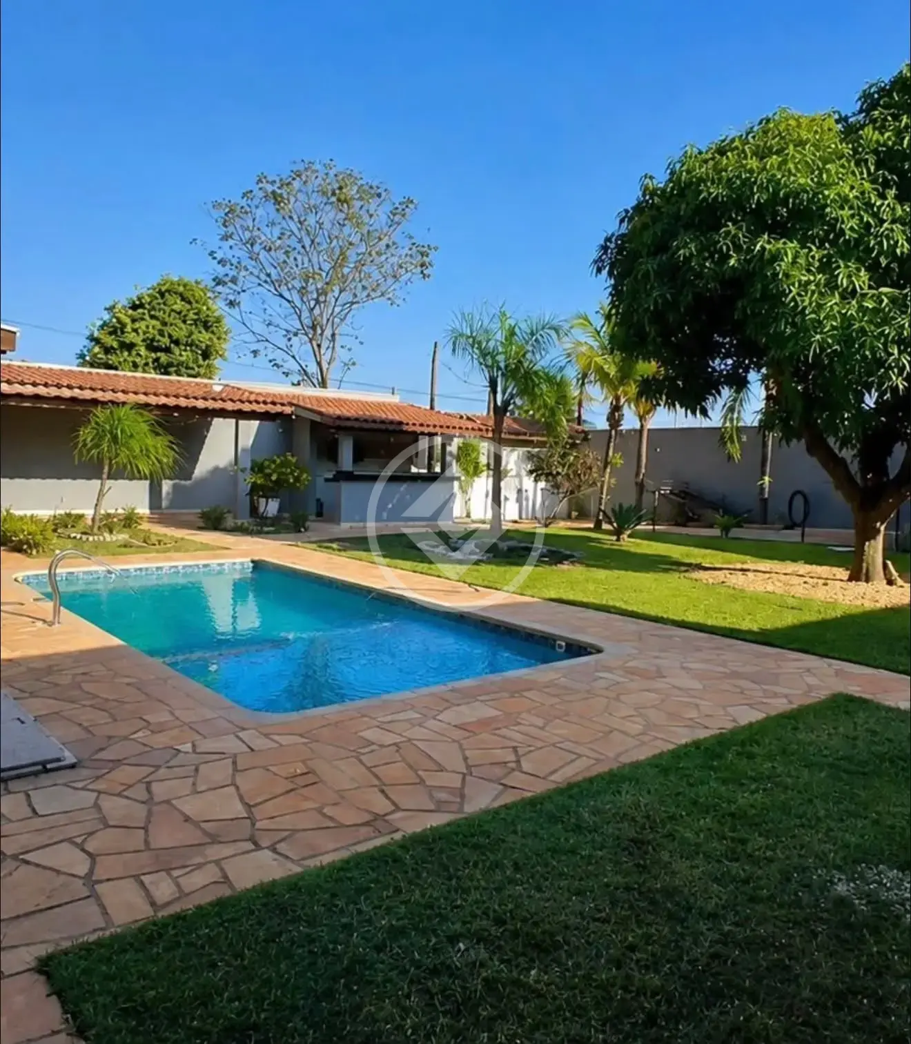 Imagem 1 - Casa em Parque Residencial Candido Portinari, Ribeirão Preto - SP