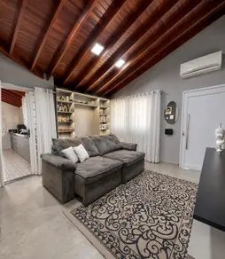 Imagem 4 - Casa em Parque Residencial Candido Portinari, Ribeirão Preto - SP
