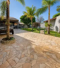 Imagem 5 - Casa em Parque Residencial Candido Portinari, Ribeirão Preto - SP