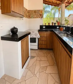 Imagem 6 - Casa em Parque Residencial Candido Portinari, Ribeirão Preto - SP