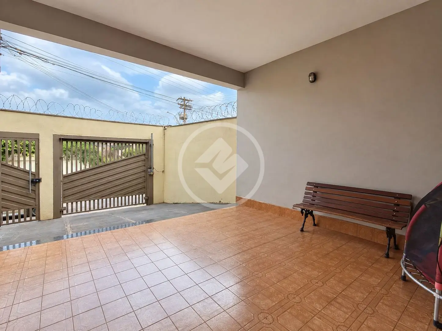 Imagem 1 - Casa em República, Ribeirão Preto - SP